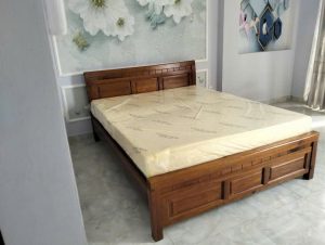 5 Lợi ích của nệm cao su non American