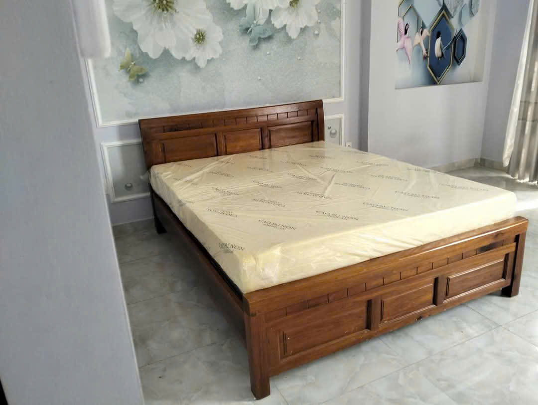 5 Lợi ích của nệm cao su non American