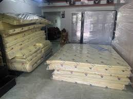 Công Nghệ Sản Xuất Nệm American Đạt Chuẩn Chất Lượng1