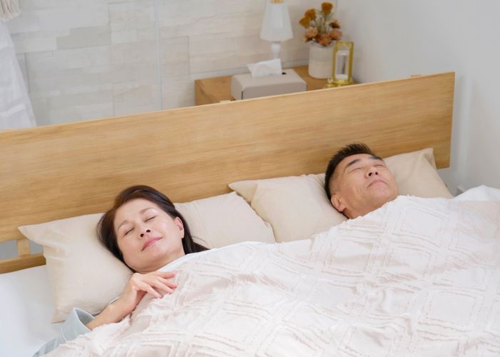Hướng dẫn chọn nệm American cho người khó ngủ